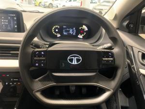 Tata Curvv 1.2T Pure+ - Image 14