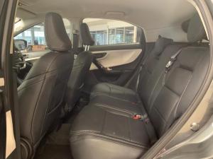 Tata Curvv 1.2T Pure+ - Image 15