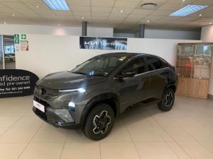 Tata Curvv 1.2T Pure+ - Image 2