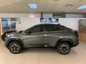 Tata Curvv 1.2T Pure+ - Image 6