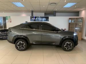 Tata Curvv 1.2T Pure+ - Image 7