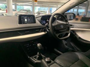 Tata Curvv 1.2T Pure+ - Image 9