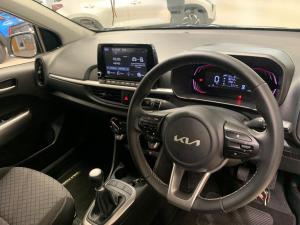 Kia Picanto 1.0 LX manual - Image 10