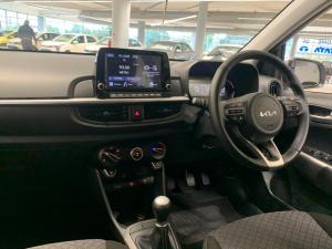 Kia Picanto 1.0 LX manual - Image 12