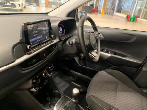 Kia Picanto 1.0 LX manual - Image 13