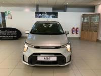 Thumbnail Kia Picanto 1.0 LX manual