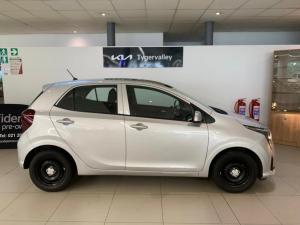 Kia Picanto 1.0 LX manual - Image 4