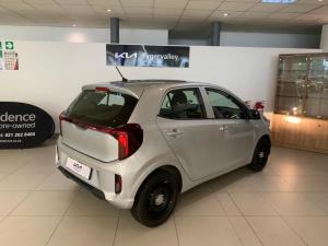 Kia Picanto 1.0 LX manual - Image 6