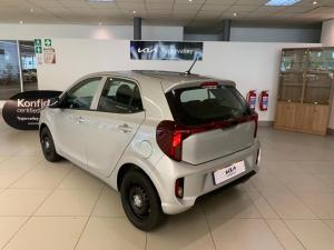 Kia Picanto 1.0 LX manual - Image 7