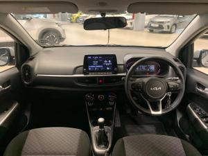 Kia Picanto 1.0 LX manual - Image 9