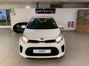 Kia Picanto 1.0 Street - Image 1