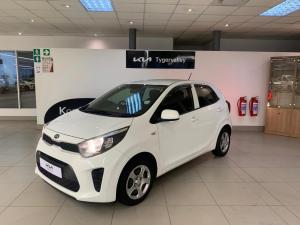 Kia Picanto 1.0 Street - Image 3