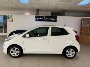Kia Picanto 1.0 Street - Image 4