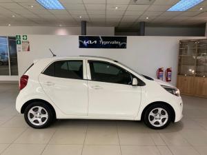 Kia Picanto 1.0 Street - Image 5