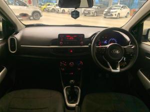Kia Picanto 1.0 Street - Image 8