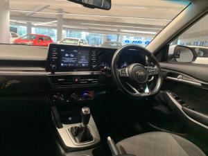 Kia Seltos 1.6 EX - Image 10