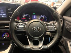 Kia Seltos 1.6 EX - Image 11