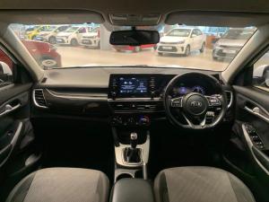 Kia Seltos 1.6 EX - Image 12