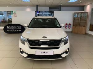 Kia Seltos 1.6 EX - Image 1