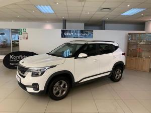 Kia Seltos 1.6 EX - Image 3