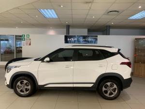 Kia Seltos 1.6 EX - Image 4