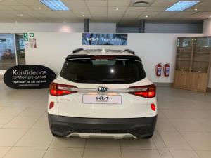 Kia Seltos 1.6 EX - Image 8