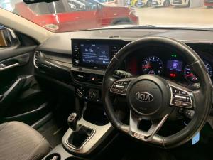 Kia Seltos 1.6 EX - Image 9