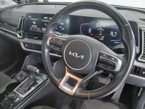 Kia Sportage 1.6T-GDi LX - Image 11