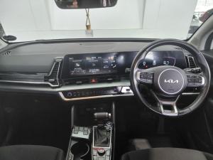 Kia Sportage 1.6T-GDi LX - Image 12