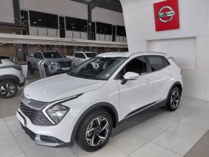 Kia Sportage 1.6T-GDi LX - Image 2
