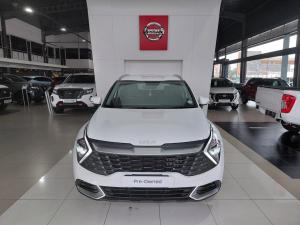 Kia Sportage 1.6T-GDi LX - Image 3