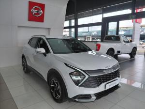 Kia Sportage 1.6T-GDi LX - Image 4