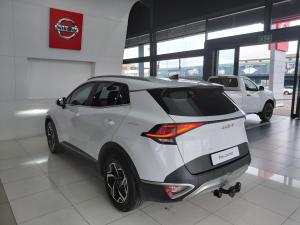 Kia Sportage 1.6T-GDi LX - Image 5