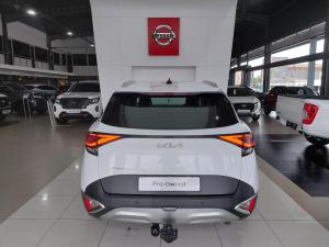 Kia Sportage 1.6T-GDi LX - Image 6