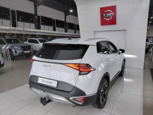 Kia Sportage 1.6T-GDi LX - Image 7