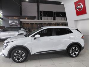 Kia Sportage 1.6T-GDi LX - Image 8