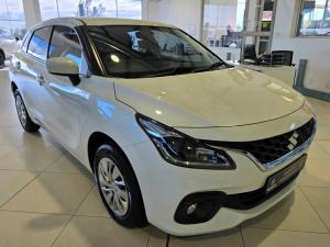 Suzuki Baleno 1.5 GL auto - Image 1