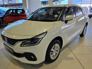 Suzuki Baleno 1.5 GL auto - Image 3