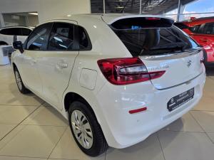 Suzuki Baleno 1.5 GL auto - Image 5