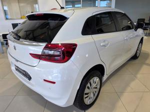 Suzuki Baleno 1.5 GL auto - Image 7