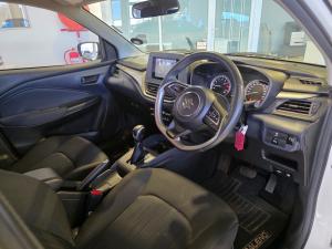 Suzuki Baleno 1.5 GL auto - Image 8