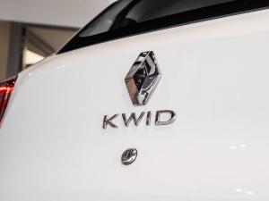 Renault Kwid 1.0 Techno manual - Image 11
