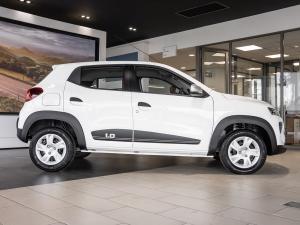 Renault Kwid 1.0 Techno manual - Image 15