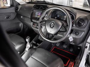 Renault Kwid 1.0 Techno manual - Image 17