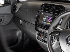 Renault Kwid 1.0 Techno manual - Image 18