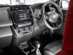 Renault Kwid 1.0 Techno manual - Image 22