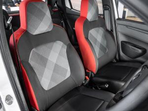 Renault Kwid 1.0 Techno manual - Image 23