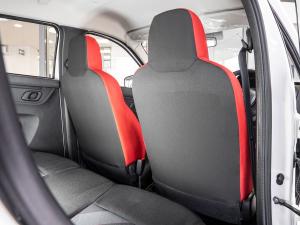 Renault Kwid 1.0 Techno manual - Image 26