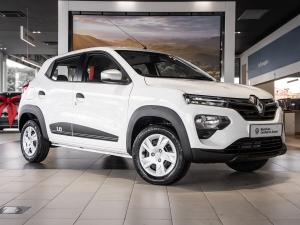 Renault Kwid 1.0 Techno manual - Image 2