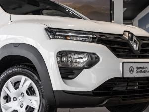 Renault Kwid 1.0 Techno manual - Image 3